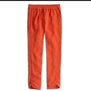 JCREW Reese Jogger EUC